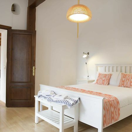 Casa Padrins - Son Nebot Apartman Marratxí Kültér fotó