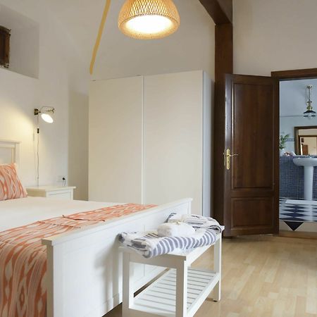 Casa Padrins - Son Nebot Apartman Marratxí Kültér fotó