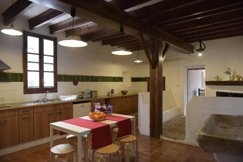 Casa Padrins - Son Nebot Apartman Marratxí Kültér fotó