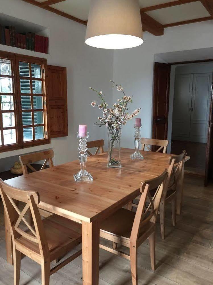 Casa Padrins - Son Nebot Apartman Marratxí Kültér fotó