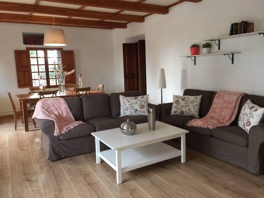 Casa Padrins - Son Nebot Apartman Marratxí Kültér fotó
