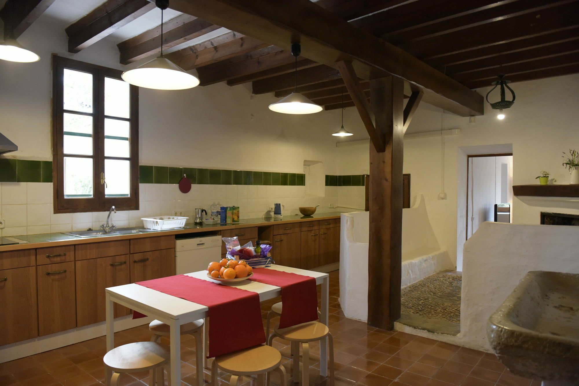 Casa Padrins - Son Nebot Apartman Marratxí Kültér fotó