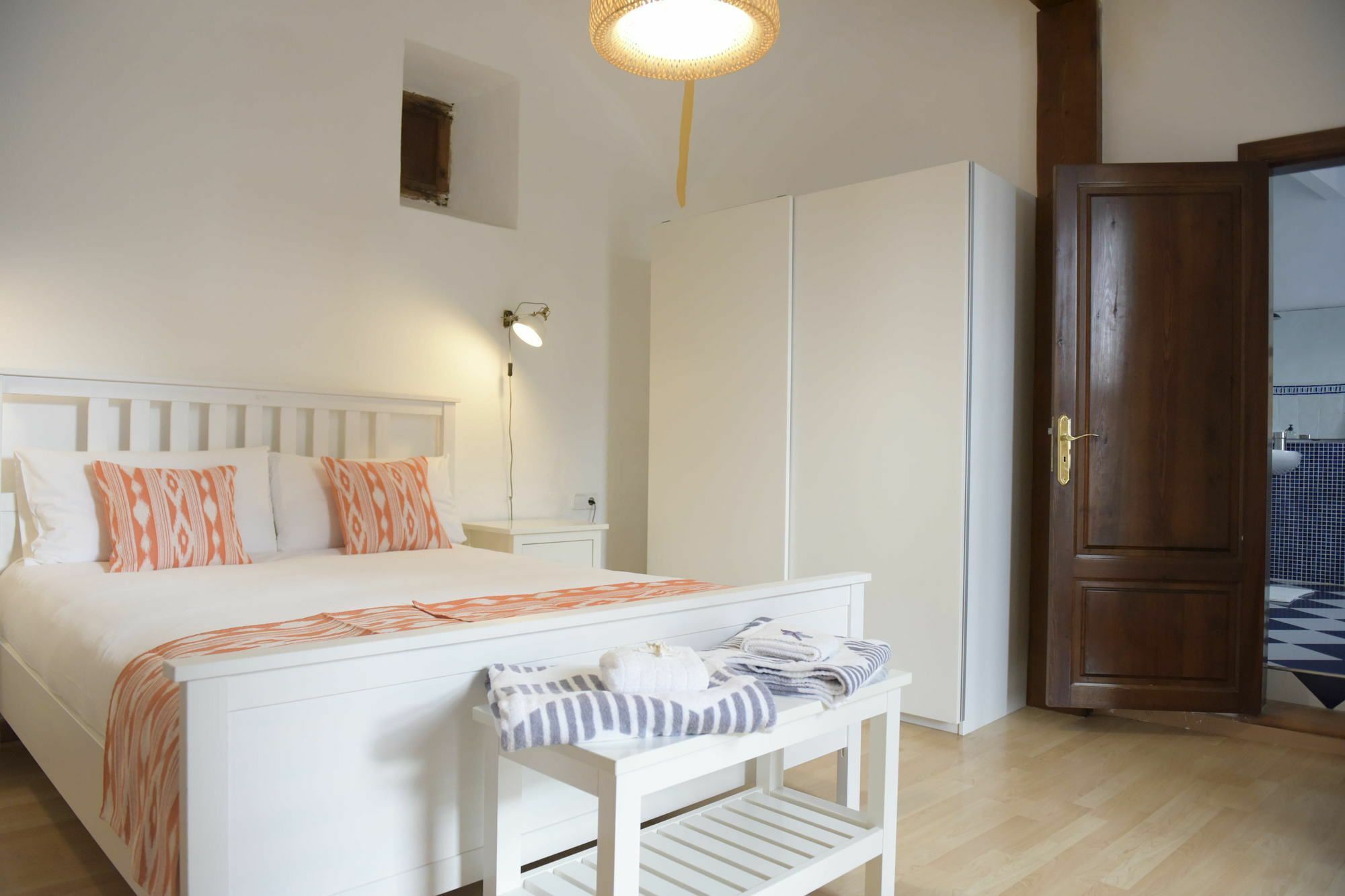 Casa Padrins - Son Nebot Apartman Marratxí Kültér fotó