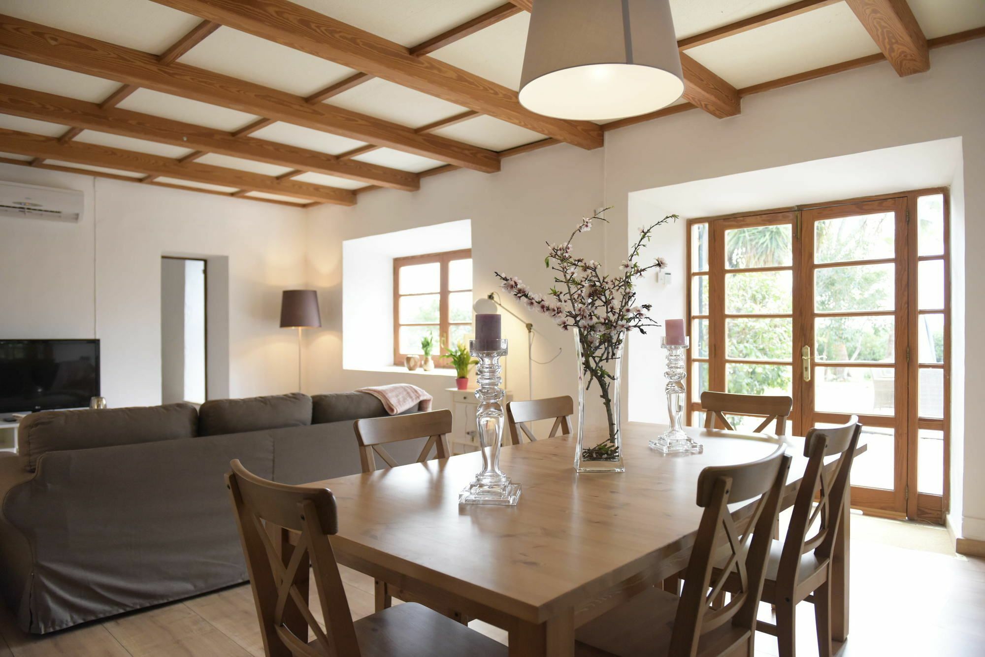 Casa Padrins - Son Nebot Apartman Marratxí Kültér fotó