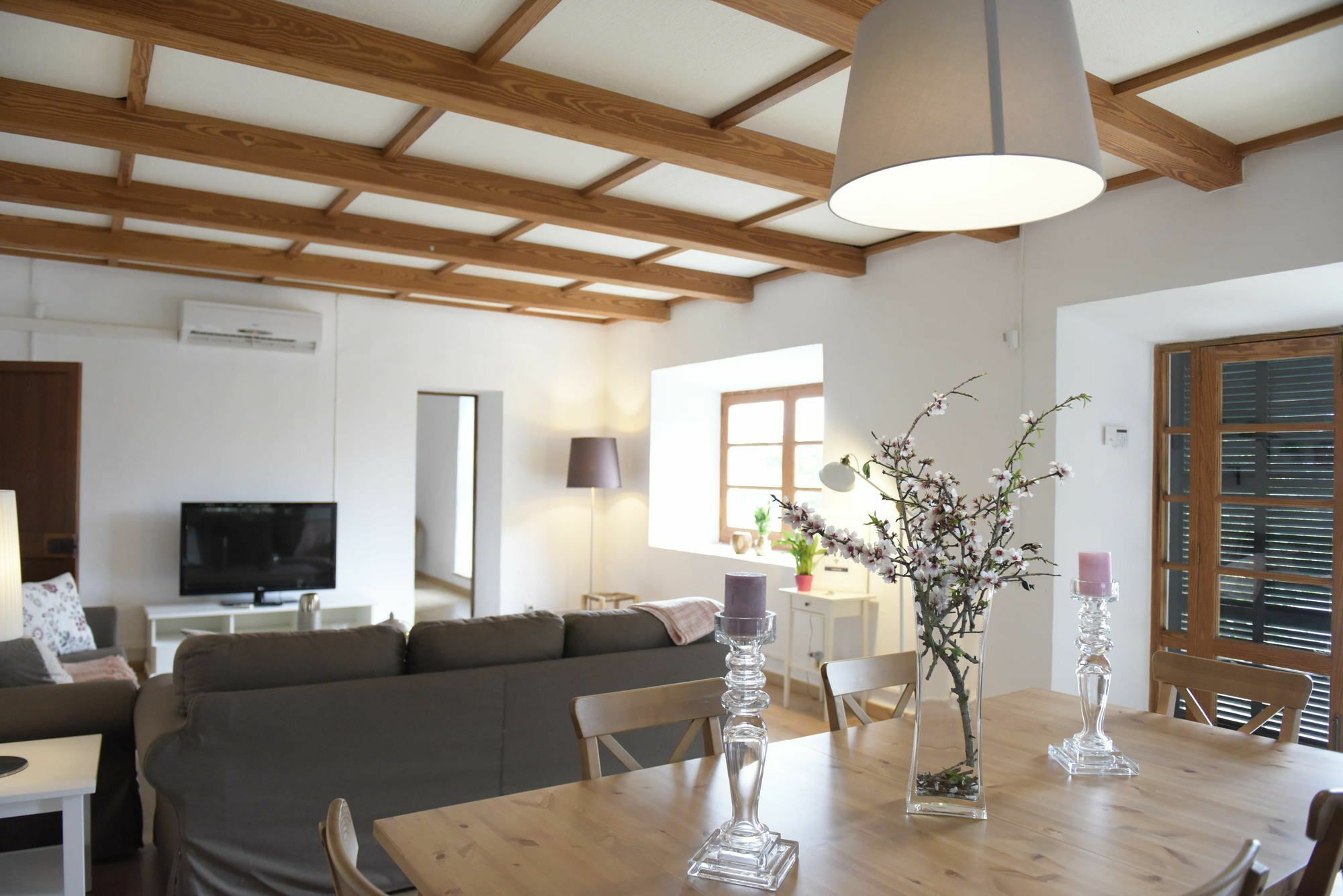 Casa Padrins - Son Nebot Apartman Marratxí Kültér fotó