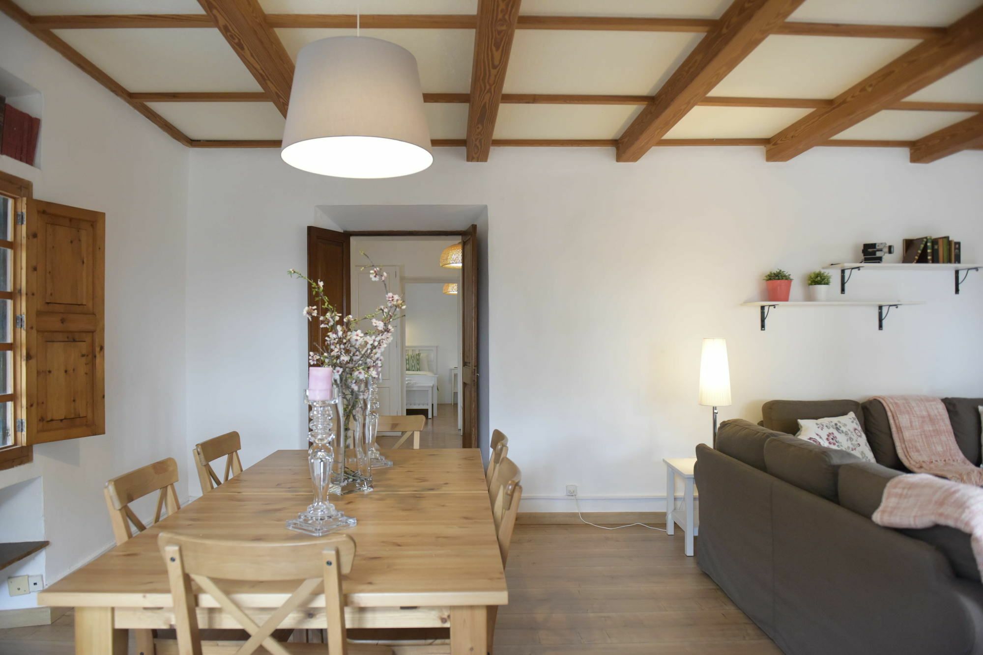 Casa Padrins - Son Nebot Apartman Marratxí Kültér fotó